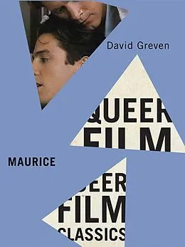 E-Book (pdf) Maurice von David Greven