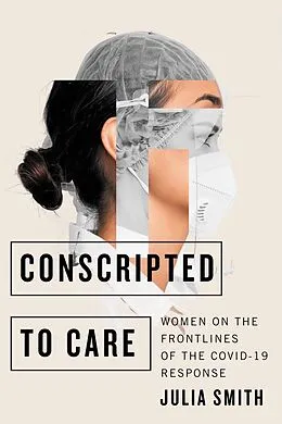E-Book (pdf) Conscripted to Care von Julia Smith