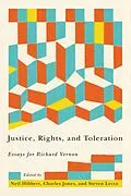 E-Book (pdf) Justice, Rights, and Toleration von Unknown