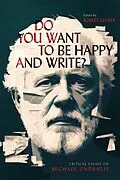 E-Book (epub) Do You Want to Be Happy and Write? von Unknown