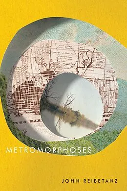 E-Book (pdf) Metromorphoses von John Reibetanz