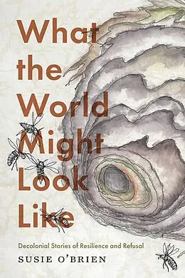 E-Book (epub) What the World Might Look Like von Susie O'Brien