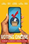E-Book (pdf) Voting Online von Nicole Goodman, Helen A. Hayes, R. Michael McGregor