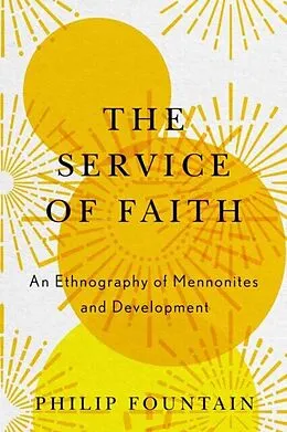 E-Book (epub) Service of Faith von Philip Fountain