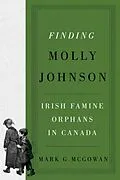 E-Book (epub) Finding Molly Johnson von Mark G. McGowan