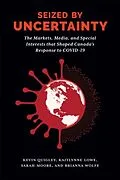 E-Book (pdf) Seized by Uncertainty von Kevin Quigley, Kaitlynne Lowe, Sarah Moore