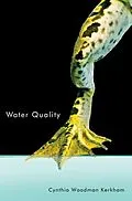 E-Book (epub) Water Quality von Cynthia Woodman Kerkham