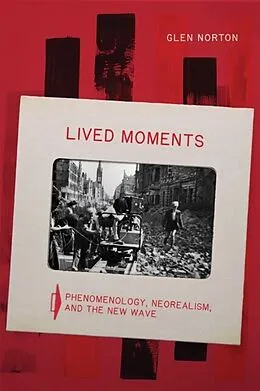 E-Book (epub) Lived Moments von Glen W. Norton