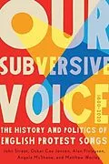 E-Book (pdf) Our Subversive Voice von John Street, Oskar Cox Jensen, Alan Finlayson