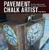 Kartonierter Einband Pavement Chalk Artist: 2018 von Beever Julian
