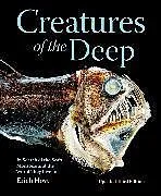 Kartonierter Einband Creatures of the Deep von Hoyt Erich