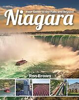 Couverture cartonnée Niagara de Ron Brown