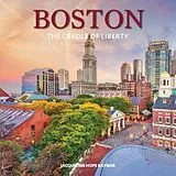 Fester Einband Boston von Jacqueline Hope Raynor