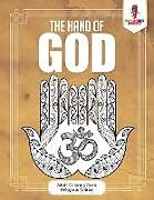 Couverture cartonnée The Hand of God de Coloring Bandit