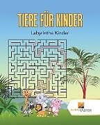 Kartonierter Einband Tiere Für Kinder von Activity Crusades