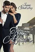 E-Book (epub) This Affair von June Gadsby