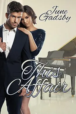 E-Book (epub) This Affair von June Gadsby