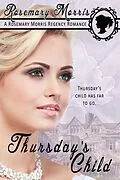 E-Book (epub) Thursday's Child von Rosemary Morris