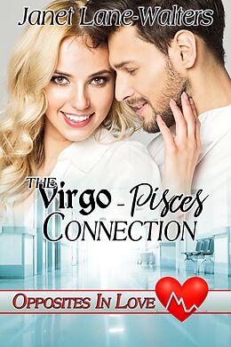 E-Book (epub) Virgo Pisces Connection von Janet Lane Walters