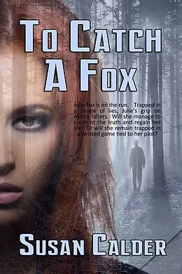 E-Book (epub) To Catch A Fox von Susan Calder