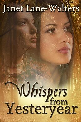 E-Book (epub) Whispers From Yesteryear von Janet Lane-Walters