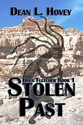 E-Book (epub) Stolen Past von Dean Hovey