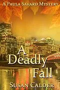 E-Book (epub) Deadly Fall von Susan Calder