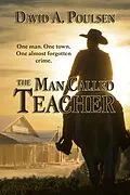 E-Book (epub) Man Called Teacher von David A. Poulsen