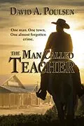 E-Book (epub) Man Called Teacher von David A. Poulsen