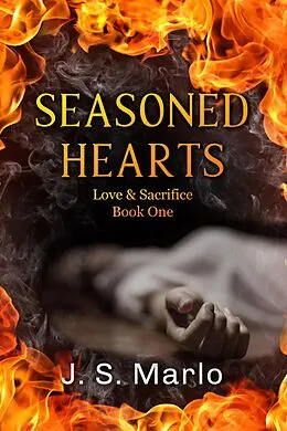 E-Book (epub) Seasoned Hearts von J. S. Marlo