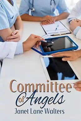 E-Book (epub) Committee of Angels von Janet Lane-Walters