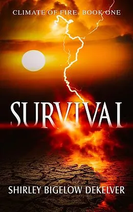 E-Book (epub) Survival von Shirley Bigelow Dekelver