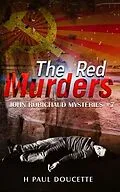 E-Book (epub) Red Murders von H. Paul Doucette