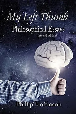 E-Book (epub) My Left Thumb von Phillip Hoffmann