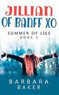 E-Book (epub) Jillian of Banff X0 von Barbara Baker