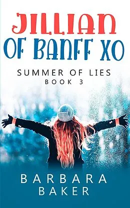 E-Book (epub) Jillian of Banff X0 von Barbara Baker