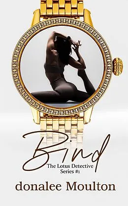E-Book (epub) Bind von Donalee Moulton
