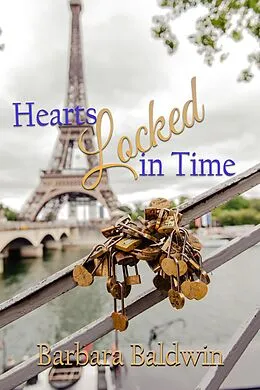 E-Book (epub) Hearts Locked in Time von Barbara Baldwin