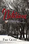 E-Book (epub) Notorious von Paul Grant