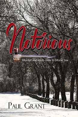 E-Book (epub) Notorious von Paul Grant