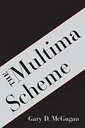 E-Book (epub) The Multima Scheme von Gary D. McGugan