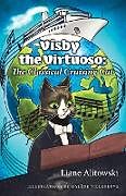 Kartonierter Einband Visby the Virtuoso von Liane Alitowski