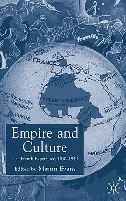 E-Book (pdf) Empire and Culture von M. Evans