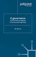 E-Book (pdf) E-Governance von P. Perri
