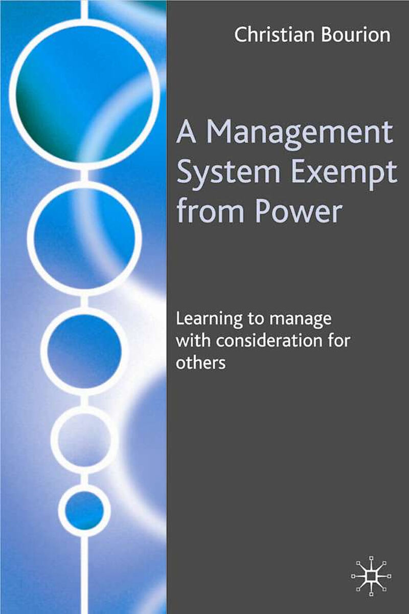 A Management System Exempt from Power