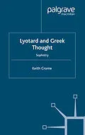 E-Book (pdf) Lyotard and Greek Thought von K. Crome