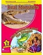 Livre de poche Real Monsters / The Princess and the Dragon de Paul Shipton