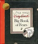 Kartonierter Einband (Kt) Little Mouse's Big Book of Fears von Emily Gravett