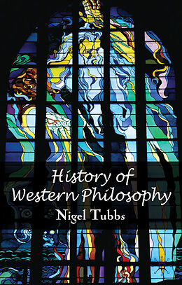 Livre Relié History of Western Philosophy de N. Tubbs