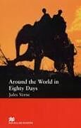 Livre de poche Around the World in 80 Days: Starter de Jules Verne